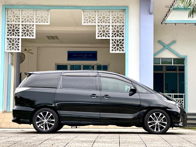 (2016 reg) FullLoan 2014 Toyota ESTIMA 2.4 AERAS - 5