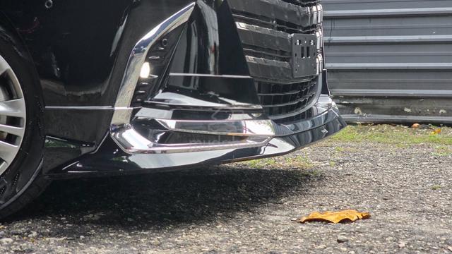 2024 [Ready Unit Ori Bodykit] Toyota Alphard 2.5 Z - 5