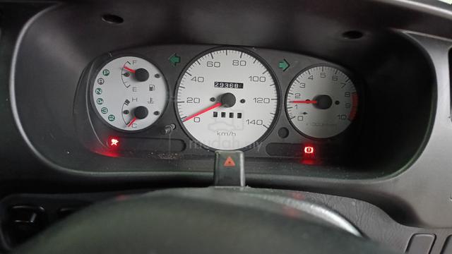 2003 Perodua KELISA 1.0 GX (M) - 5
