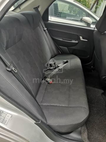 2012 Proton SAGA 1.3 FLX EXECUTIVE (A) - 4