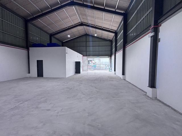 Inanam Warehouse| kolombong warehouse | menggata 1