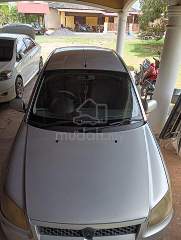 2008 Proton SAGA 1.3 M-LINE (A) - 2