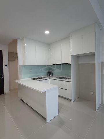 MET 1 Residences @ KL Metropolis 1