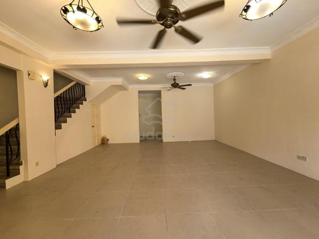 Bukit Rimau Double Storey 24x80 1
