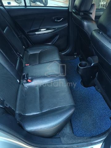 2015 Toyota VIOS 1.5 G (A) - 5