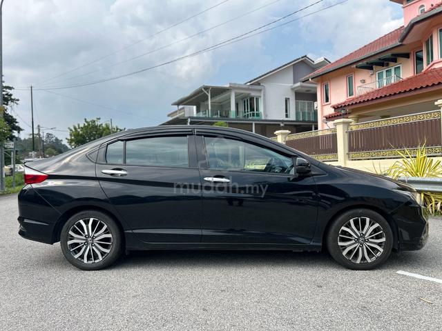 2019 Honda CITY 1.5 V FACELIFT(A)NO PROCES FEE OTR - 4