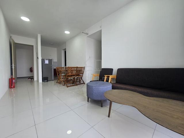 Vivo Executive Apartment 1