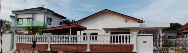 Nilai : Bungalow (5 Rooms & 3 Toilets) 1
