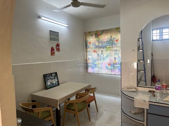 2-Storey Terrace House for Rent near AEON & Lotus’s Bukit Mertajam 1