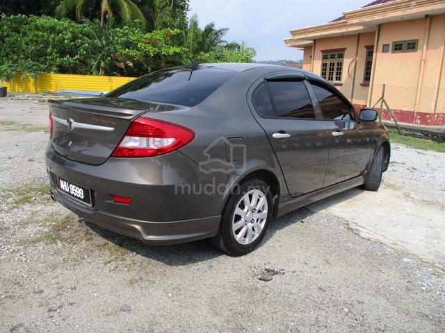 2011 Proton PERSONA 1.6 ELEGANCE M LINE (M) MANUAL - 5