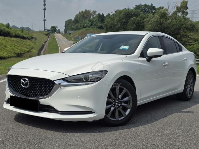 Mazda 6 🌟GVC FACELIFT SKYACTIV 2.0 (A) CARPLAY - 1
