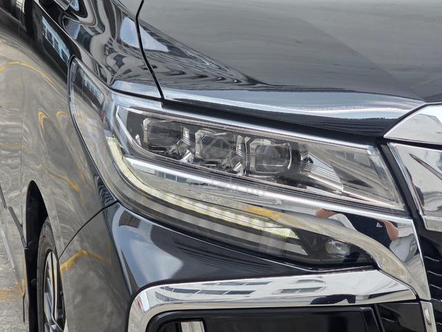 reg2022 Toyota ALPHARD 2.5 SC 30k mileage ,360 cam - 2