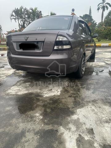 2009 Proton SAGA 1.3 BASE LINE (A) - 5