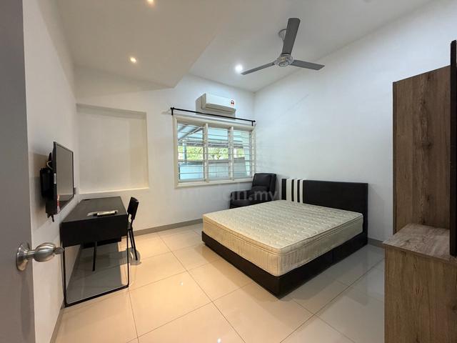 Studio Unit for rent - Fair Park Ipoh 1