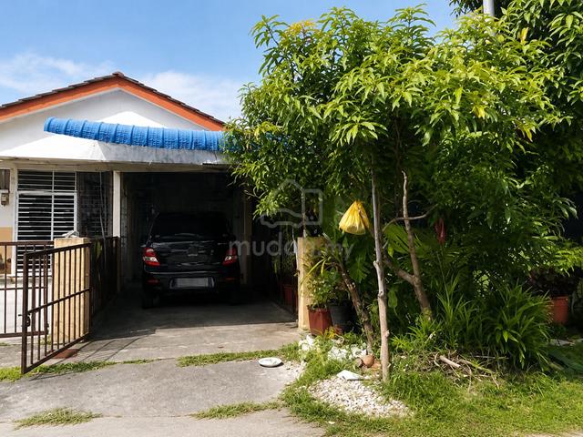 [SAVE UP 21K] Taman Lembah Merbok, 1,399 sf, Merbok 1