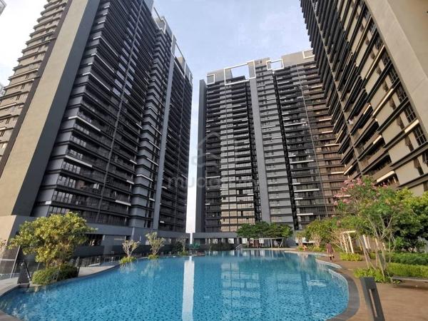 Setia City Residences 3