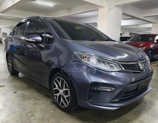 2023 Proton PERSONA 1.6 PREMIUM (A) - 5
