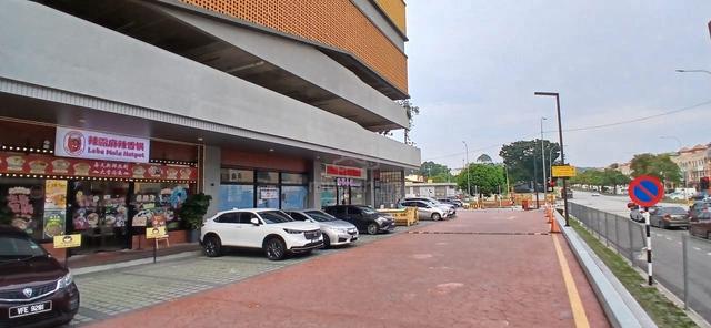 Stellar Suite, Bandar Puteri Puchong 1