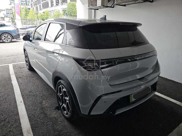 2023 Byd DOLPHIN 0.0 PREMIUM EXTENDED RANGE MY23 - 3