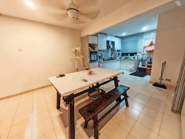 [Fully Furnished] [Move in Condition] 2 Sty House Taman Bukit Anggerik 4