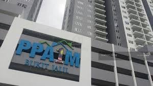 PPA1M Bukit Jalil 1