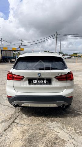 2017 Bmw X1 2.0 sDrive20i (CKD) (A) - 4