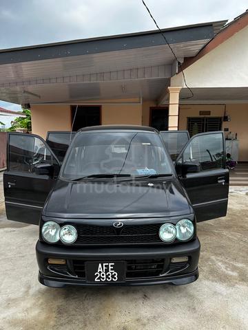 2004 Perodua KENARI 1.0 EZ (A) - 1