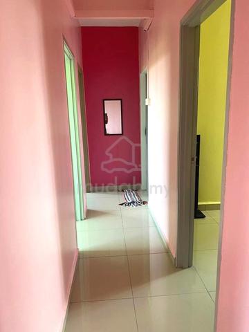 Nusa Perdana Service Apartment 5