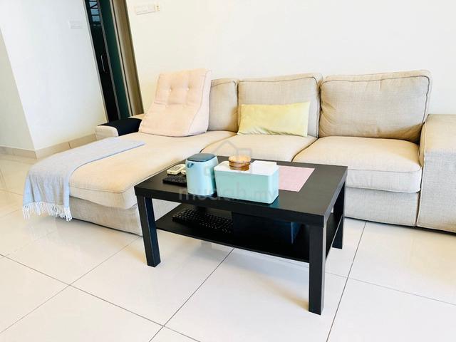 Zenith Residences 1