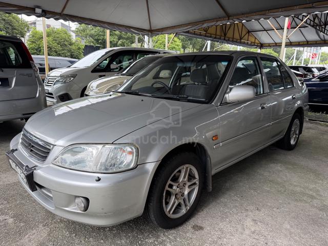 Honda CITY 1.5 Auto 1 Owner Good Condition - 2
