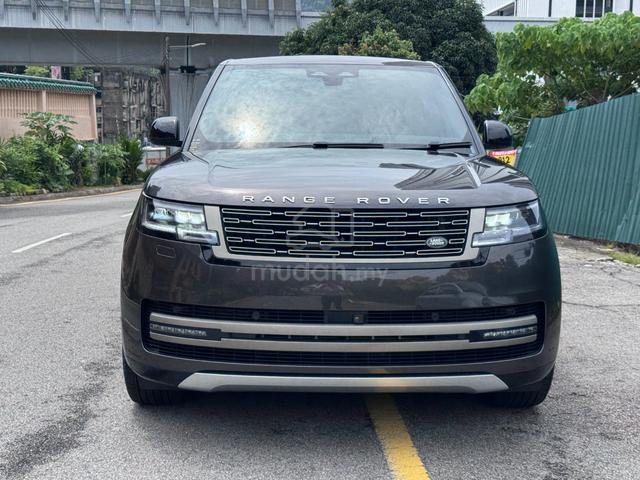 23 P400 BEIGE INT Land Rover RANGE ROVER VOGUE 3.0 - 2