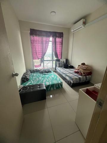 Apartment 1
