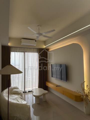 Piccadilly Service Residence Greentown 1