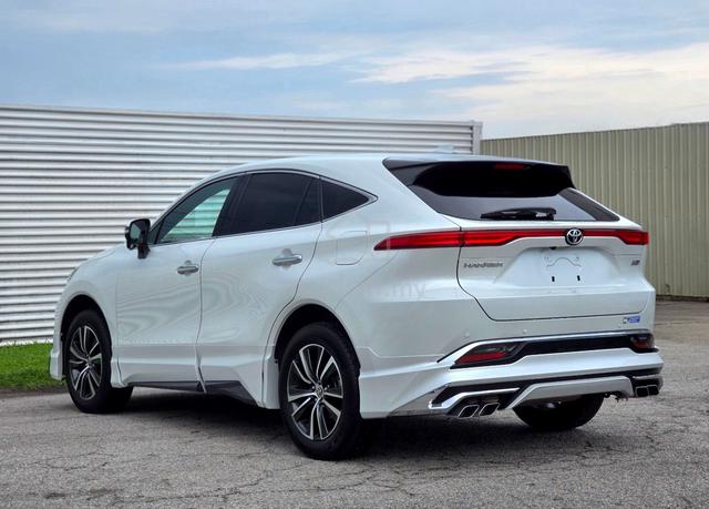 2023 Toyota HARRIER 2.0 G (A) MODELISTA KIT 14K KM - 5