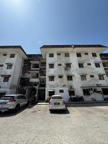 Apartment Kenanga 2
