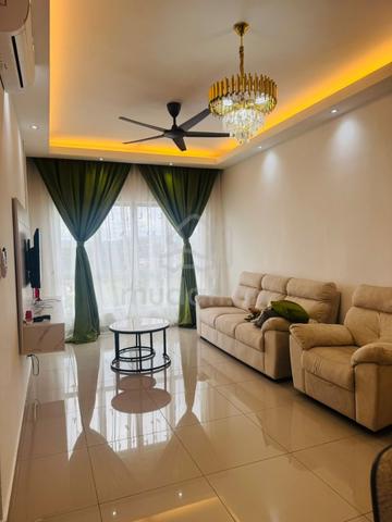 Acacia Residences 1