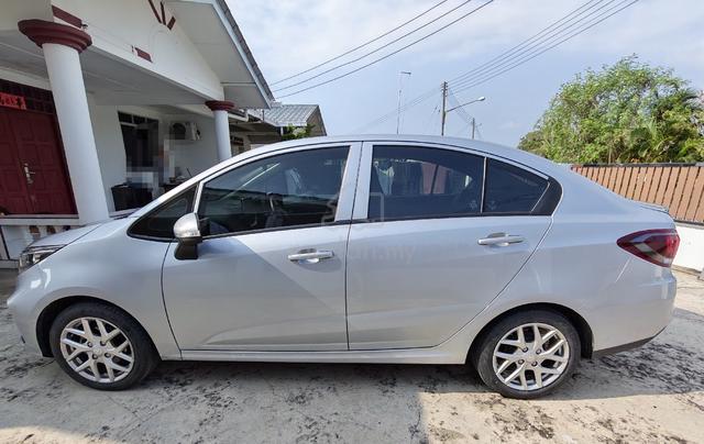 2022 Proton PERSONA 1.6 EXECUTIVE MY16 FACELIFT - 5