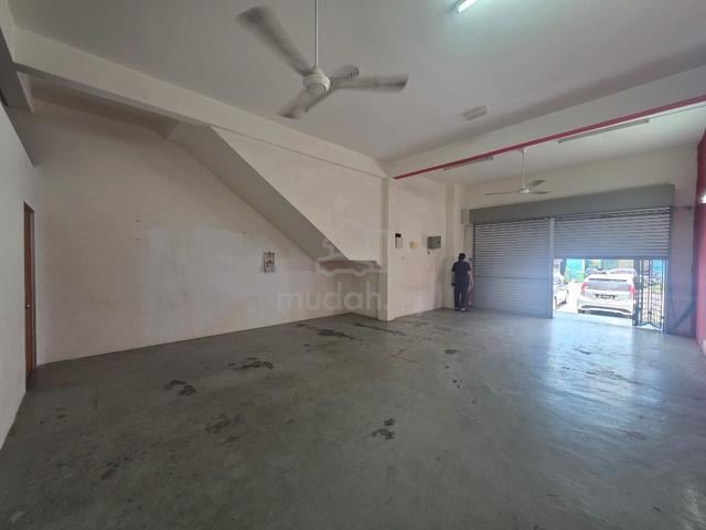 [G Floor] 2 Story Shop Tasik Kesuma Lake Eco Majestic Semenyih 1