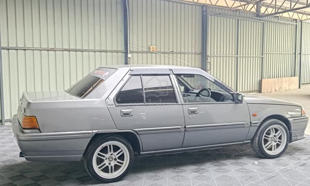 2000 Proton ISWARA 1.5 C12 (M) - 3