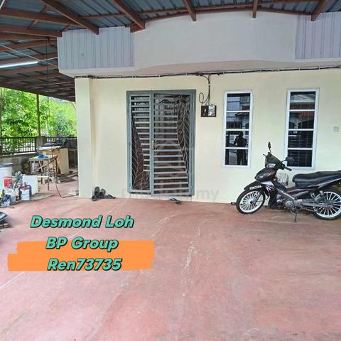 SP Near IPD Taman Desa Jaya Big Corner House 1