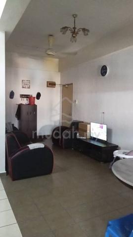 Taman Suria Shop Apartment 1