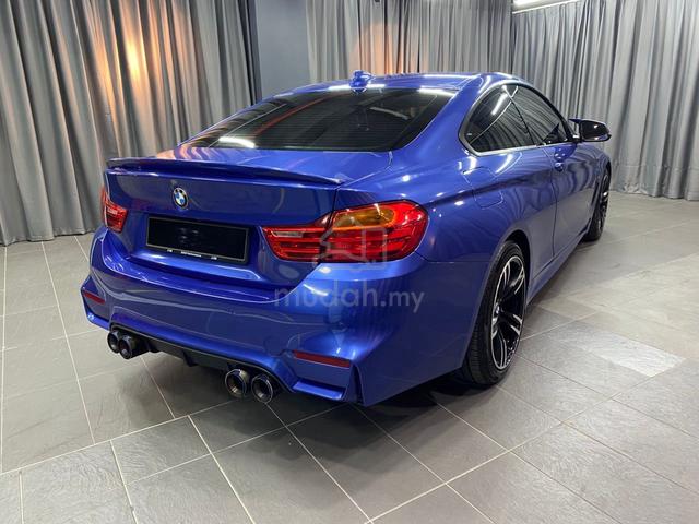 2015 Bmw 420i 2.0 (A) - 3