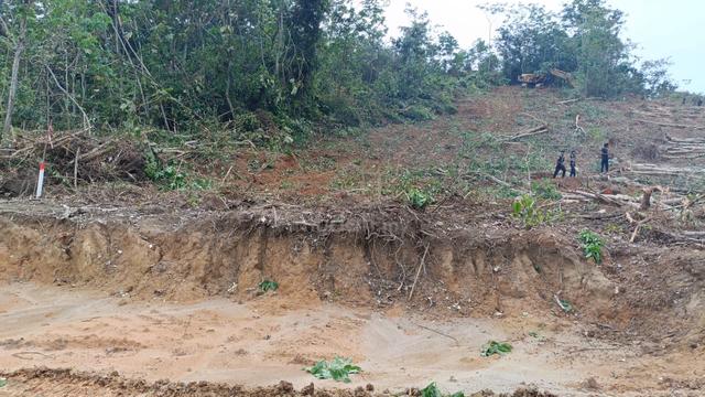 Baki 7 Lot Banglo 8,600 kps MCL area ULU KEMUS AFAMOSA ALOR GAJAH 3