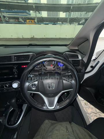 2015 Honda JAZZ 1.5 E MY2014 (A) - 5