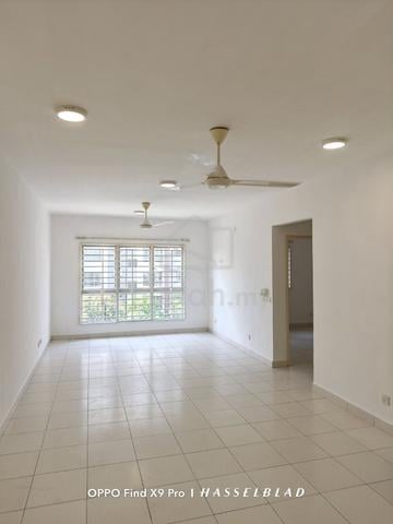 Seri Mutiara Apartment @ Setia Alam 1