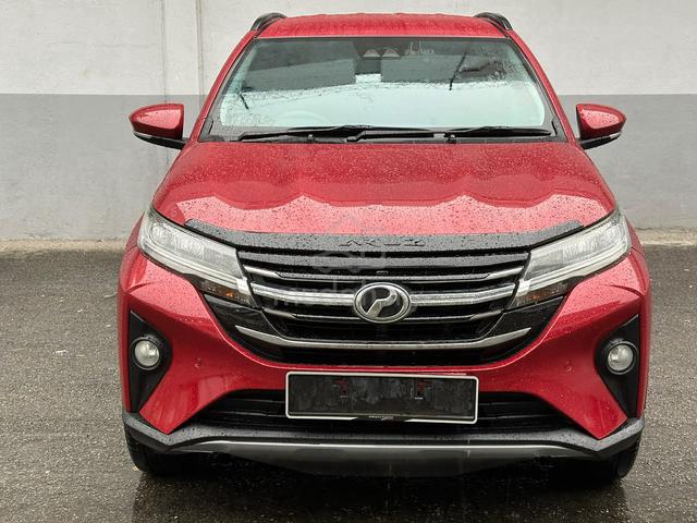 Perodua ARUZ 1.5 AV (A) - 3