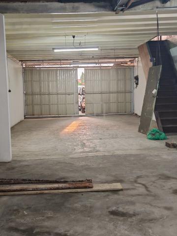 Double Storey Terrace Shop for Rent at Nibong Tebal 2