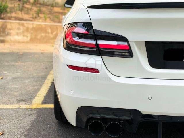 F10 Bmw 520i M SPORT G30tailLamp F/Service bdyM5 - 5