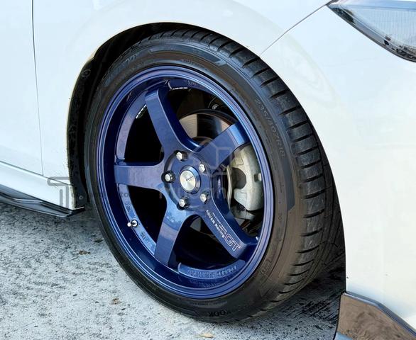 2024 Honda CIVIC 1.5 (A) RS Stage 1 PRL F.Service - 4