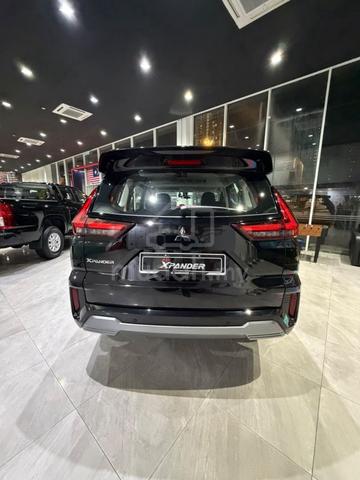 2026 Mitsubishi XPANDER 1.5 - 1